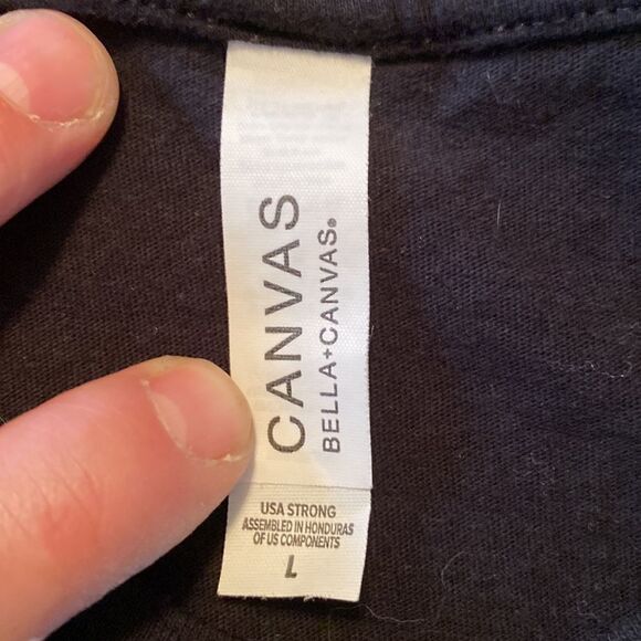 Brain dommage shirt sz L - Picture 4 of 4